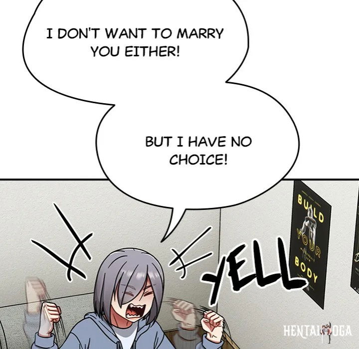 Ground and Pound Ground and Pound Chapter 44 - Page 60