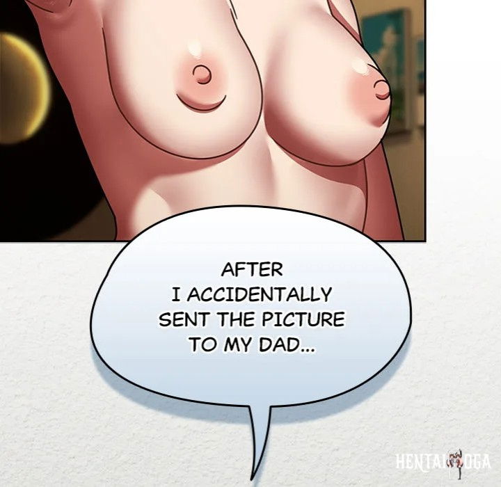 Ground and Pound Ground and Pound Chapter 44 - Page 64