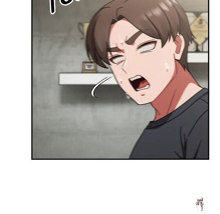 Ground and Pound Ground and Pound Chapter 44 - Page 7