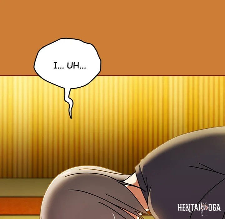 Ground and Pound Ground and Pound Chapter 44 - Page 70