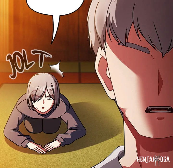 Ground and Pound Ground and Pound Chapter 44 - Page 73