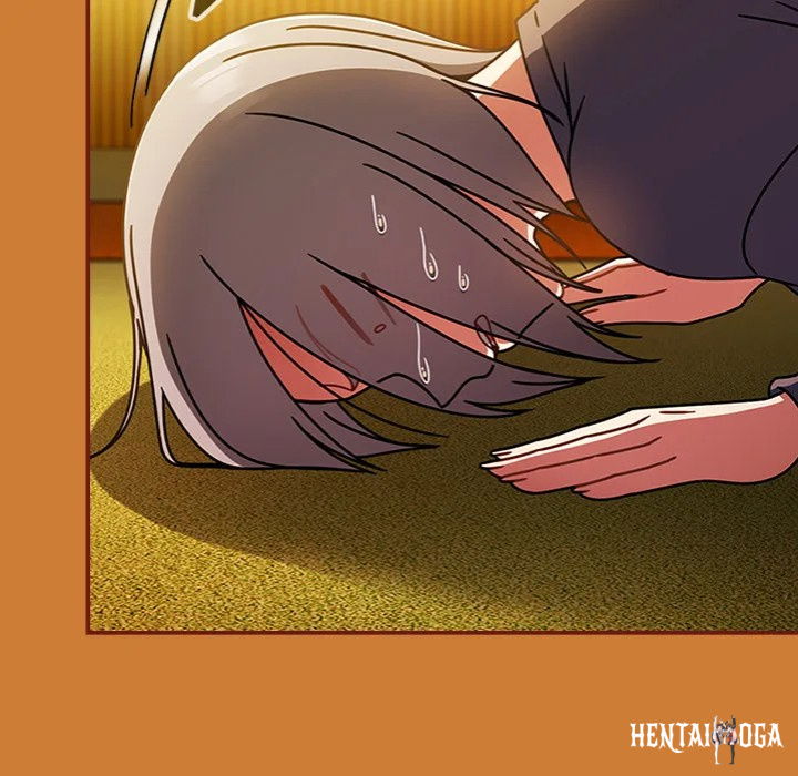 Ground and Pound Ground and Pound Chapter 44 - Page 79