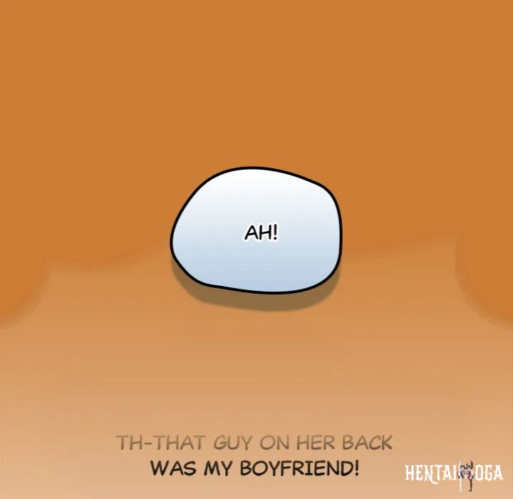 Ground and Pound Ground and Pound Chapter 44 - Page 80