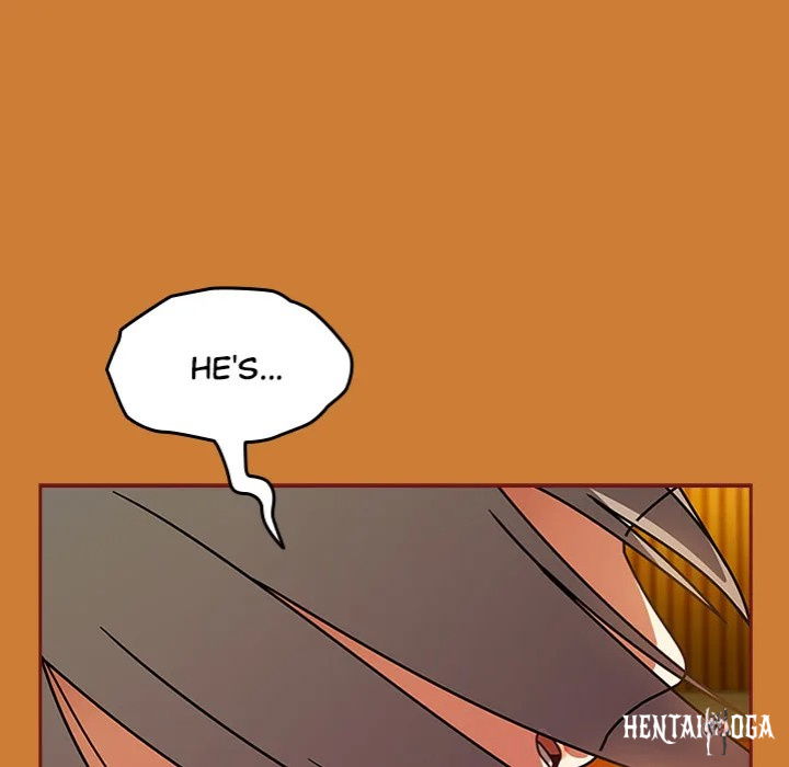 Ground and Pound Ground and Pound Chapter 44 - Page 85