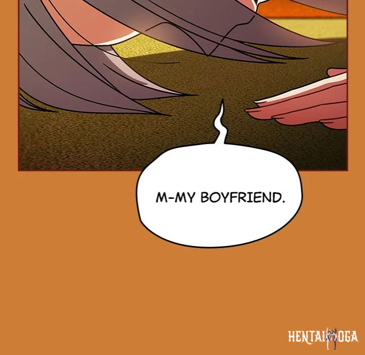 Ground and Pound Ground and Pound Chapter 44 - Page 86