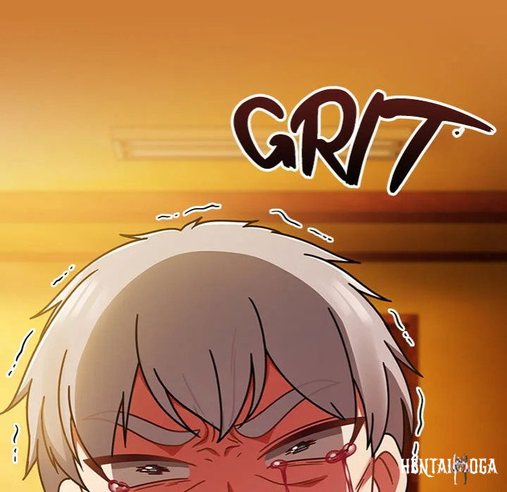 Ground and Pound Ground and Pound Chapter 44 - Page 87