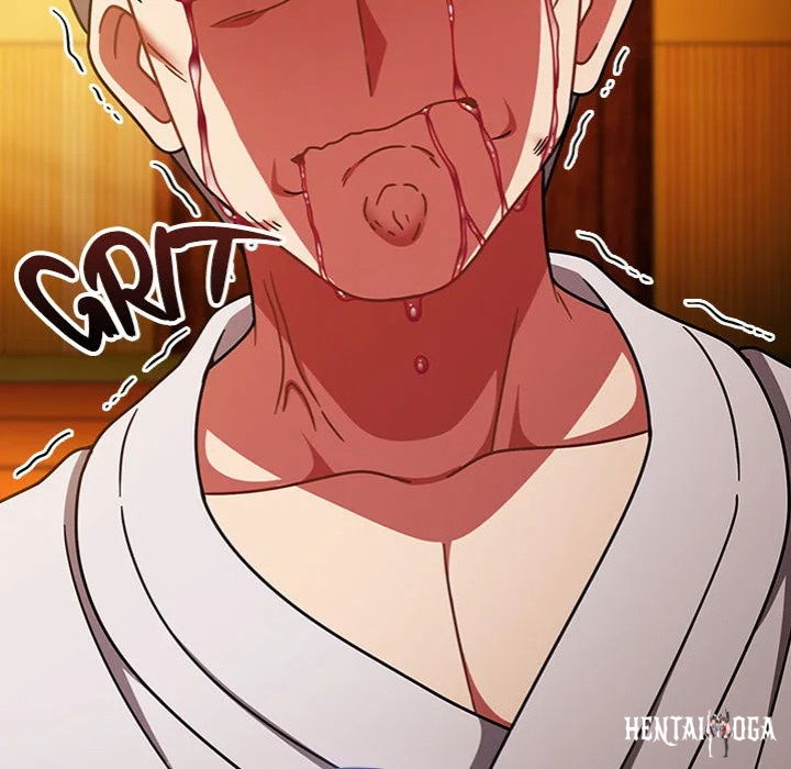 Ground and Pound Ground and Pound Chapter 44 - Page 88