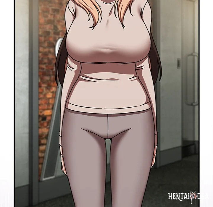 Ground and Pound Ground and Pound Chapter 44 - Page 9