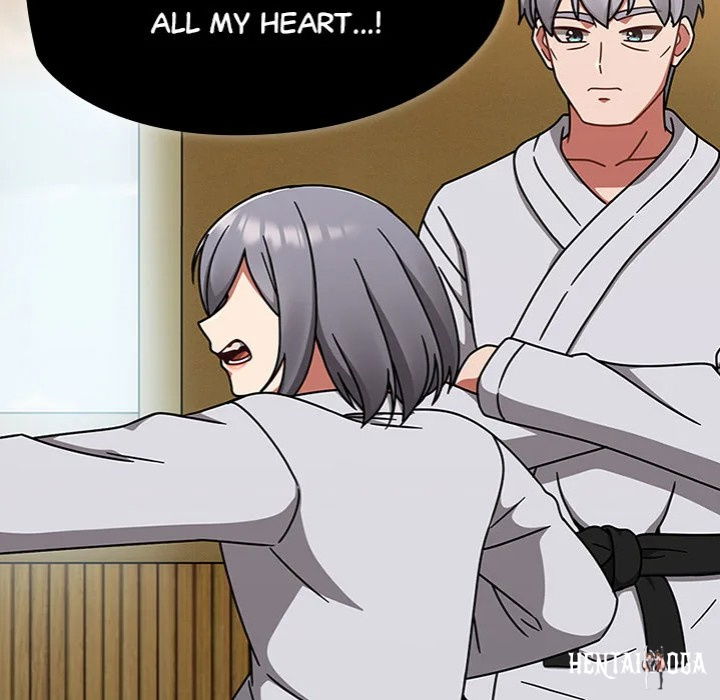 Ground and Pound Ground and Pound Chapter 44 - Page 94