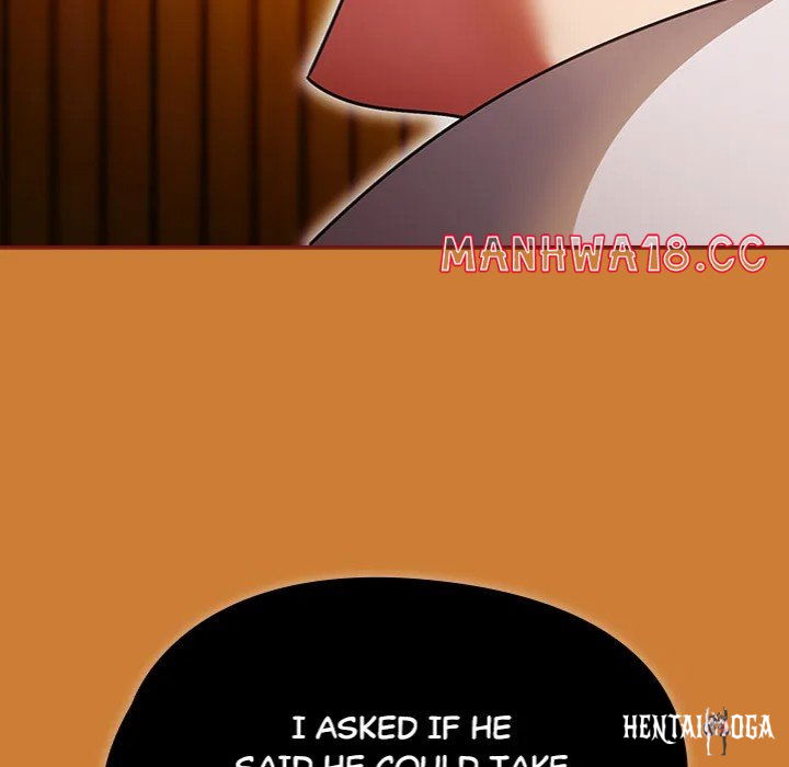 Ground and Pound Ground and Pound Chapter 44 - Page 97