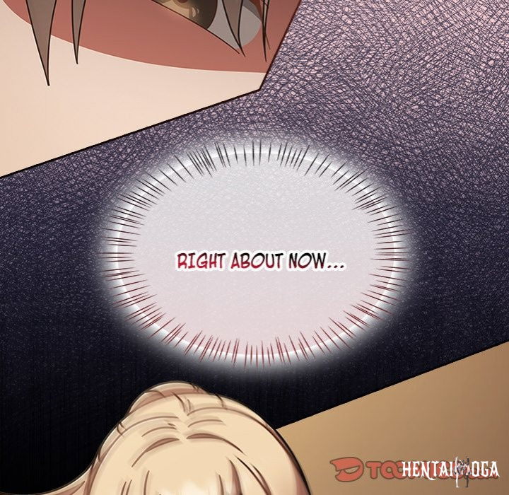 Ground and Pound Ground and Pound Chapter 41 - Page 100