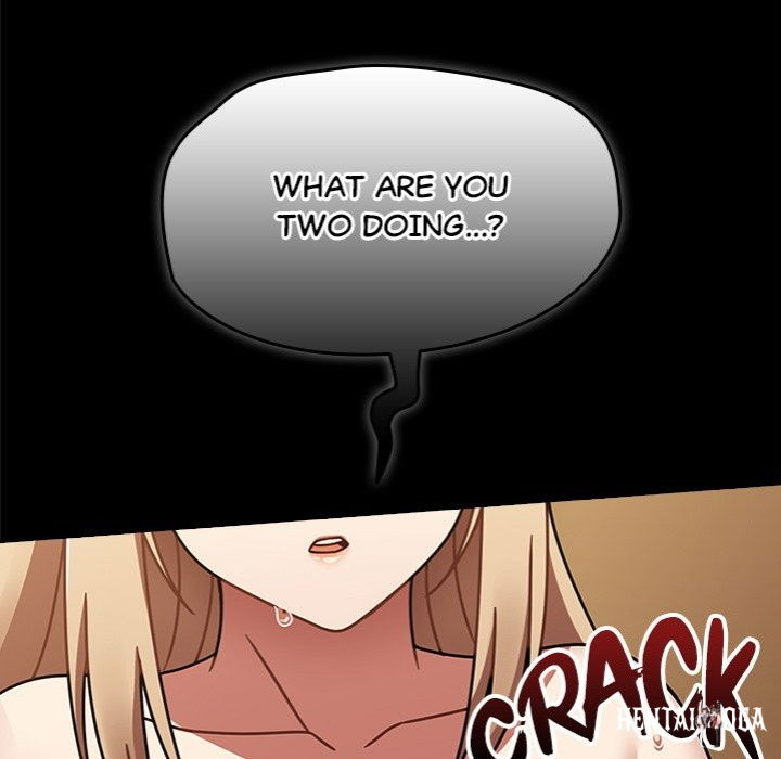 Ground and Pound Ground and Pound Chapter 41 - Page 103