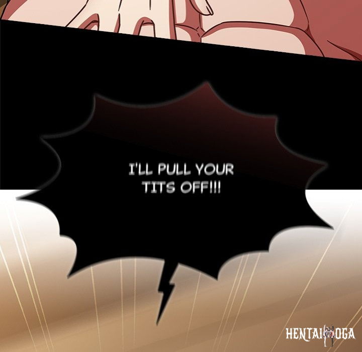 Ground and Pound Ground and Pound Chapter 41 - Page 106