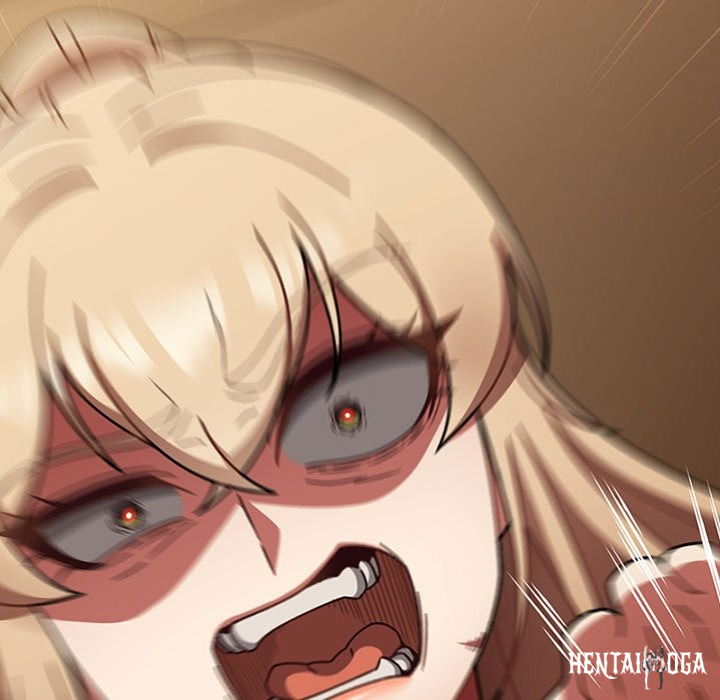 Ground and Pound Ground and Pound Chapter 41 - Page 107