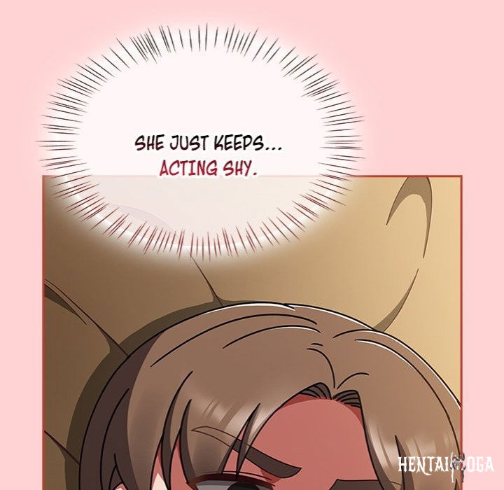 Ground and Pound Ground and Pound Chapter 41 - Page 114