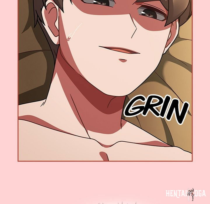 Ground and Pound Ground and Pound Chapter 41 - Page 115