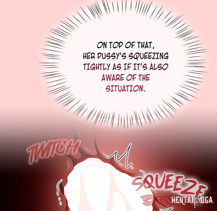 Ground and Pound Ground and Pound Chapter 41 - Page 116