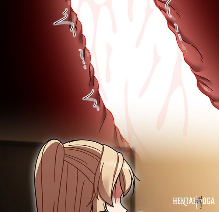 Ground and Pound Ground and Pound Chapter 41 - Page 117