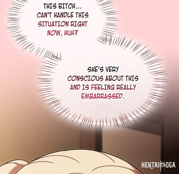 Ground and Pound Ground and Pound Chapter 41 - Page 120