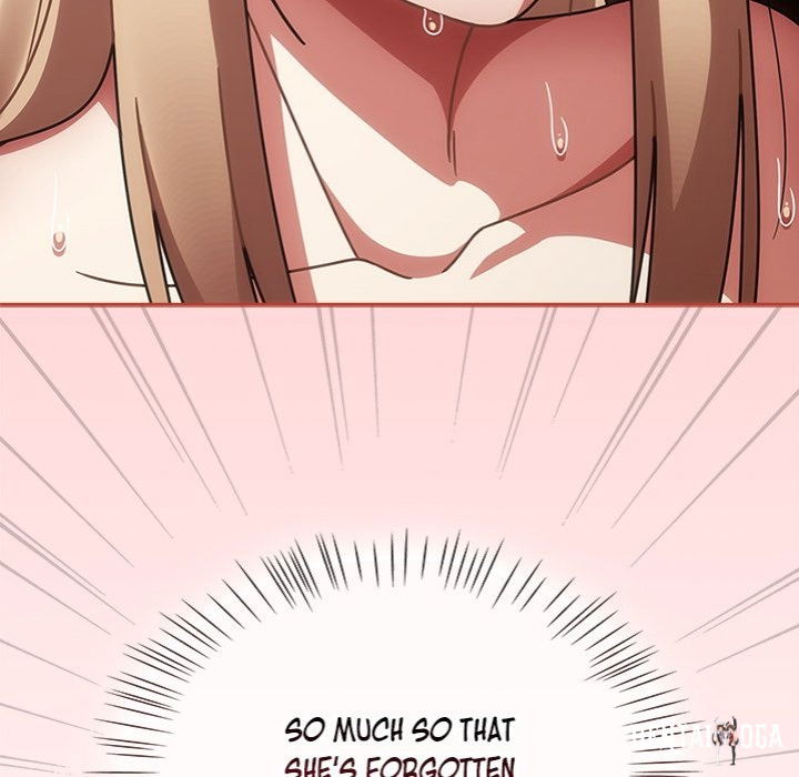 Ground and Pound Ground and Pound Chapter 41 - Page 122