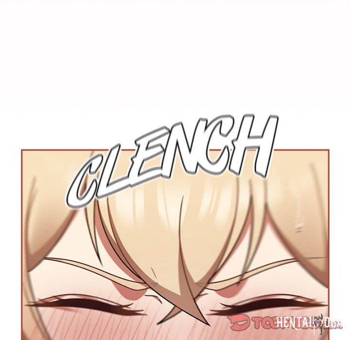 Ground and Pound Ground and Pound Chapter 41 - Page 124