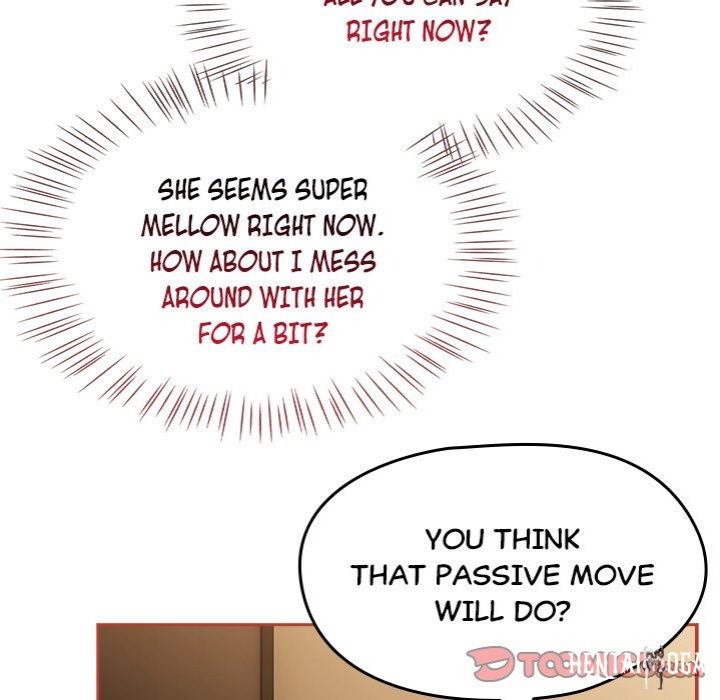 Ground and Pound Ground and Pound Chapter 41 - Page 132