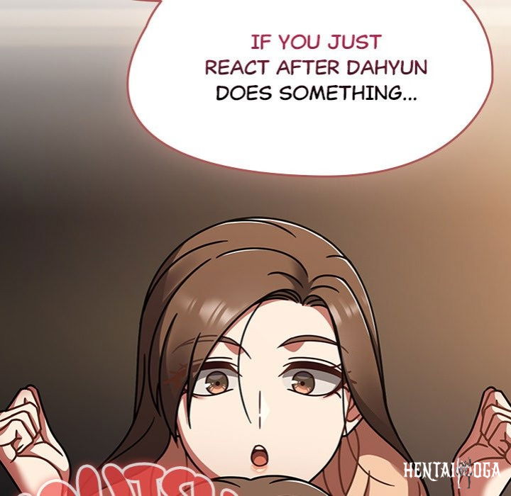 Ground and Pound Ground and Pound Chapter 41 - Page 135