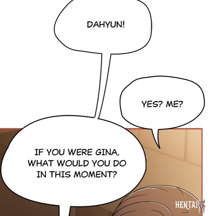 Ground and Pound Ground and Pound Chapter 41 - Page 138