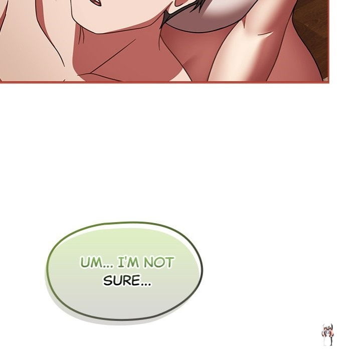 Ground and Pound Ground and Pound Chapter 41 - Page 140