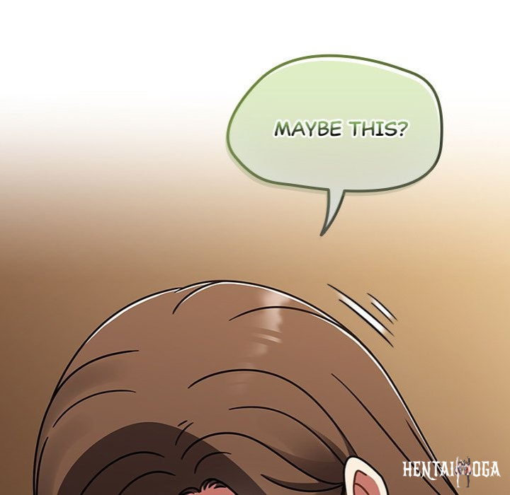 Ground and Pound Ground and Pound Chapter 41 - Page 141