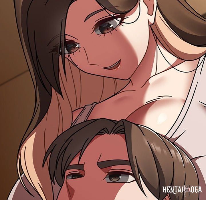 Ground and Pound Ground and Pound Chapter 41 - Page 142