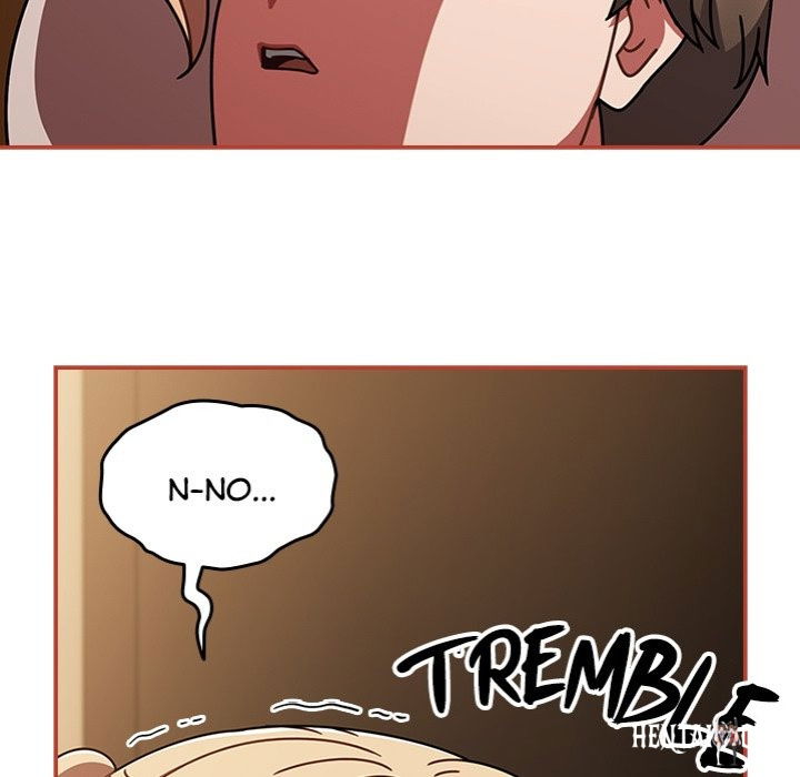 Ground and Pound Ground and Pound Chapter 41 - Page 143