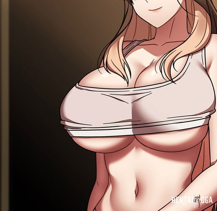 Ground and Pound Ground and Pound Chapter 41 - Page 15