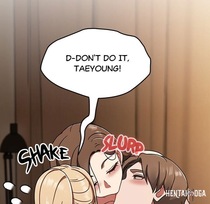 Ground and Pound Ground and Pound Chapter 41 - Page 151