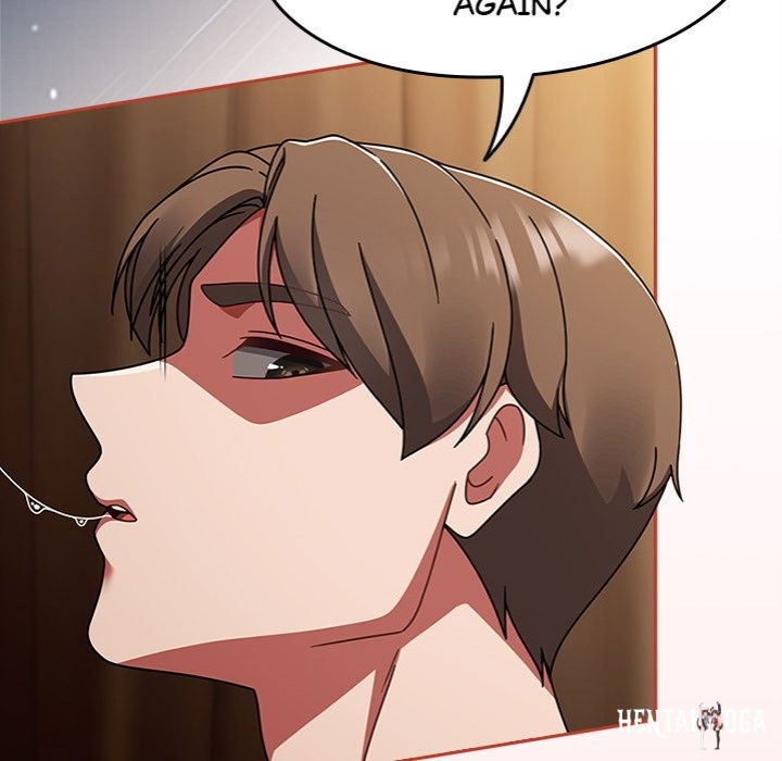 Ground and Pound Ground and Pound Chapter 41 - Page 154