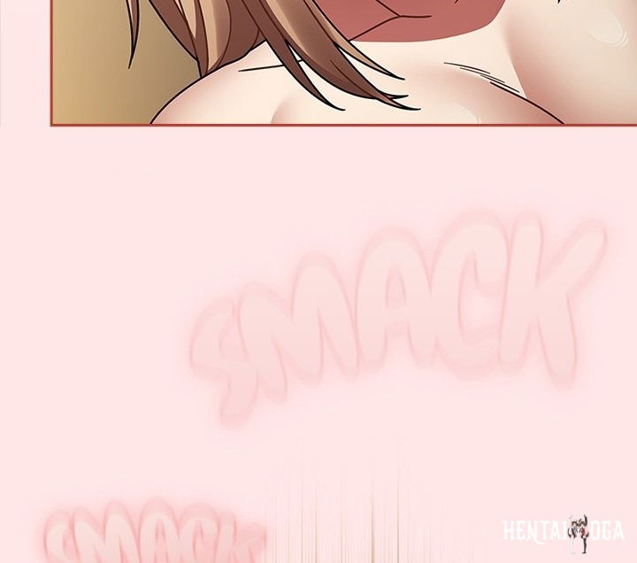 Ground and Pound Ground and Pound Chapter 41 - Page 156