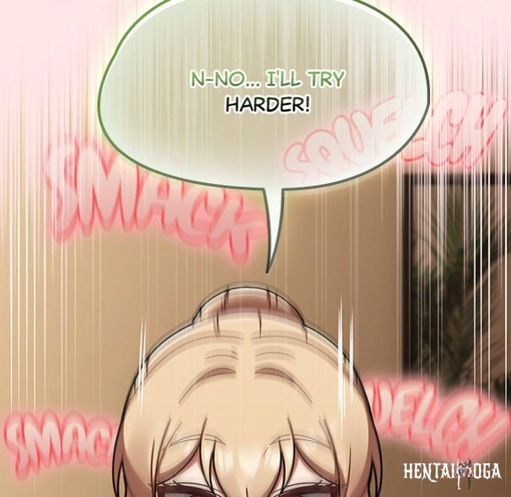 Ground and Pound Ground and Pound Chapter 41 - Page 157