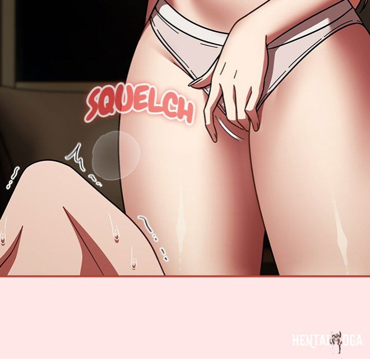 Ground and Pound Ground and Pound Chapter 41 - Page 16