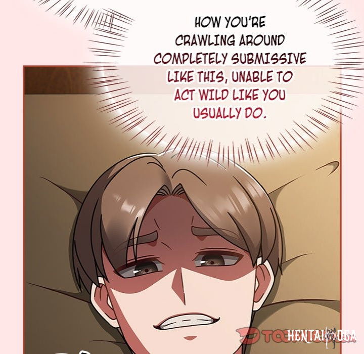 Ground and Pound Ground and Pound Chapter 41 - Page 164