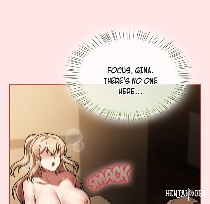 Ground and Pound Ground and Pound Chapter 41 - Page 17