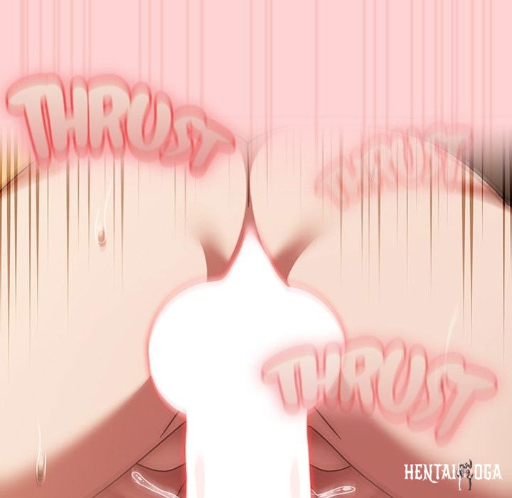 Ground and Pound Ground and Pound Chapter 41 - Page 174