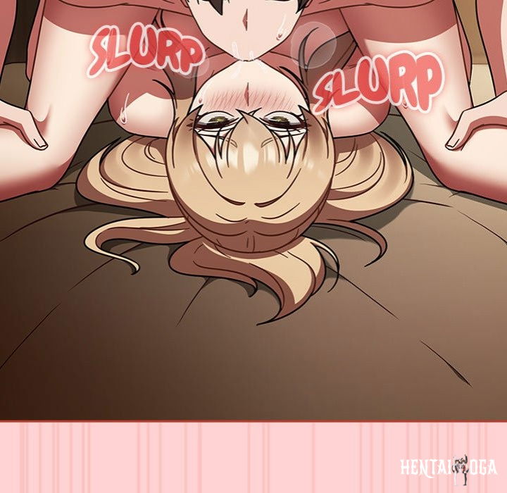 Ground and Pound Ground and Pound Chapter 41 - Page 177