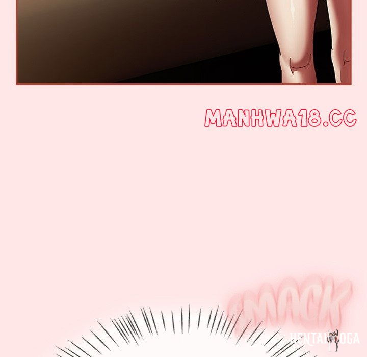 Ground and Pound Ground and Pound Chapter 41 - Page 19