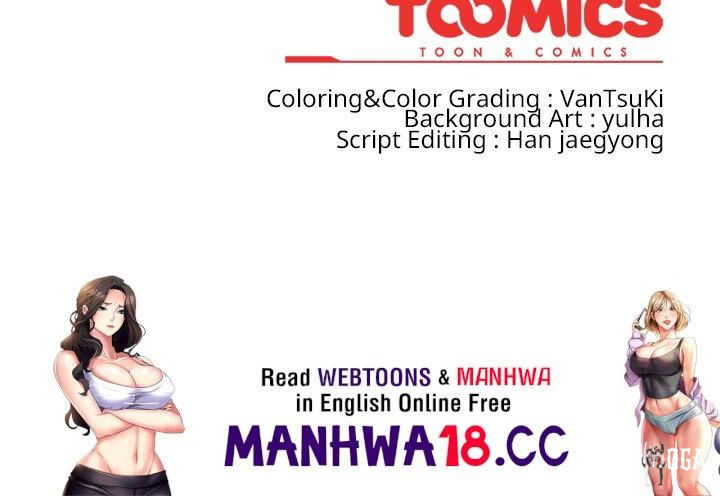 Ground and Pound Ground and Pound Chapter 41 - Page 195