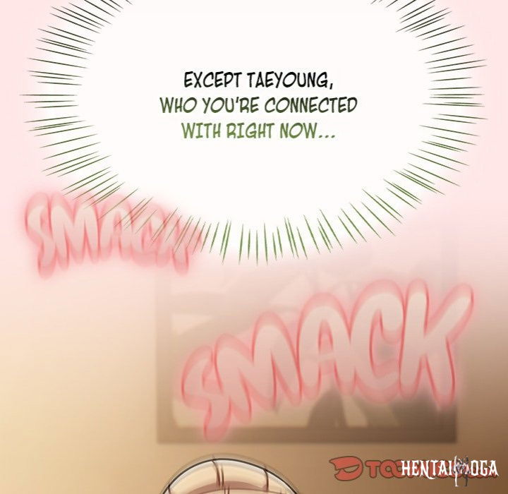 Ground and Pound Ground and Pound Chapter 41 - Page 20