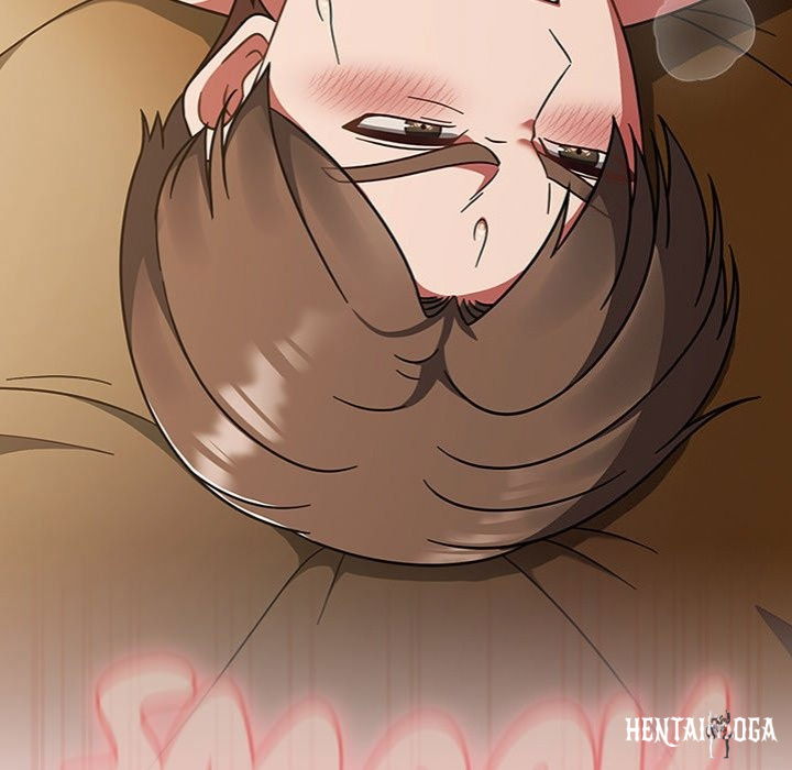 Ground and Pound Ground and Pound Chapter 41 - Page 25