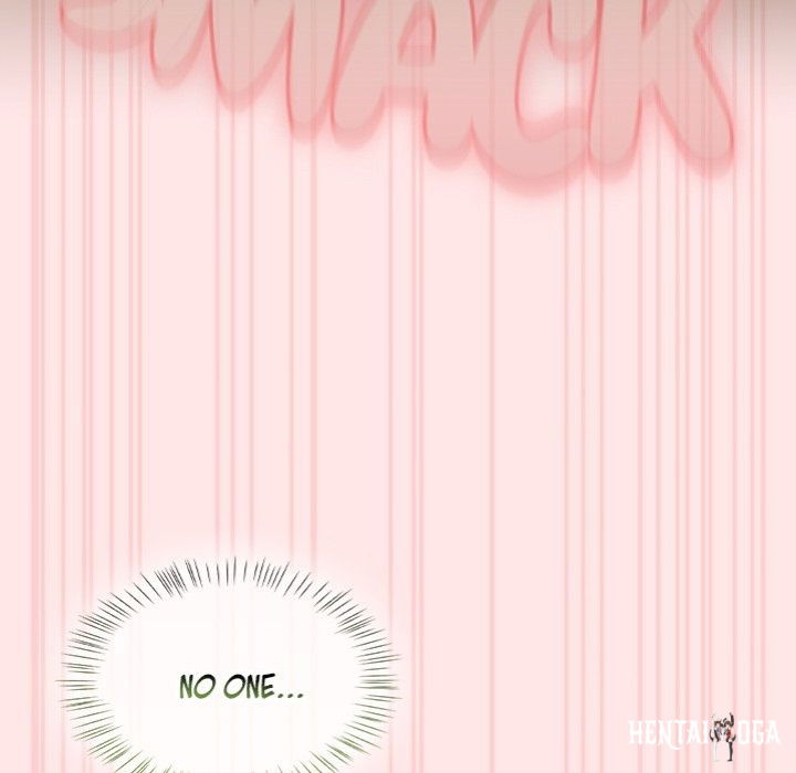 Ground and Pound Ground and Pound Chapter 41 - Page 26