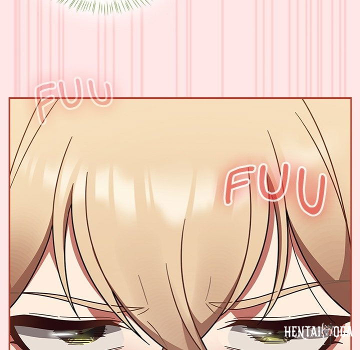 Ground and Pound Ground and Pound Chapter 41 - Page 27