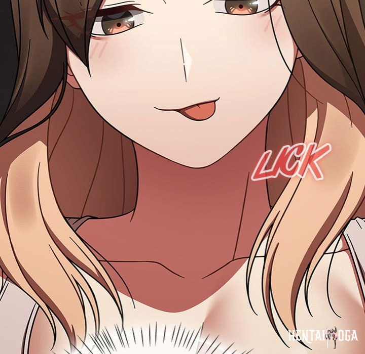 Ground and Pound Ground and Pound Chapter 41 - Page 30