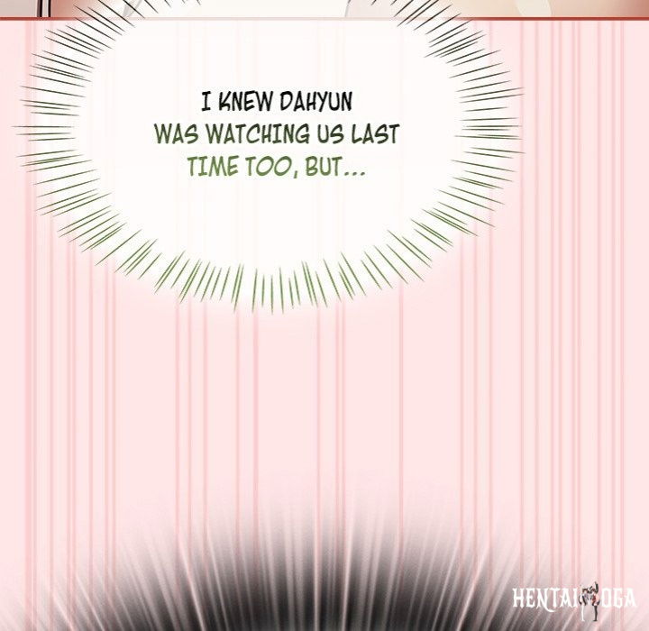 Ground and Pound Ground and Pound Chapter 41 - Page 31